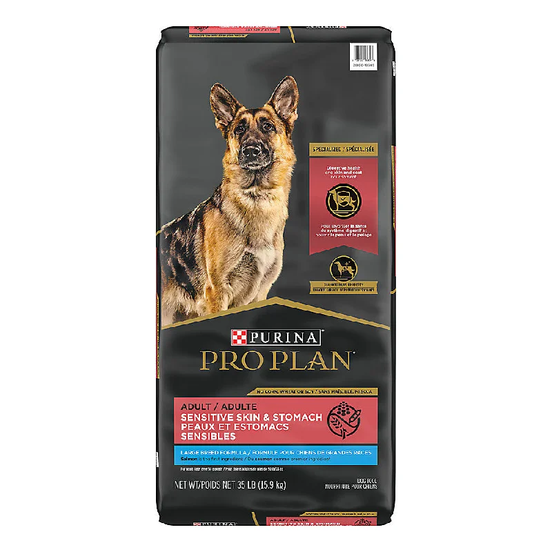 ProPlan Adult Large Breed Sensitive Skin & Stomach